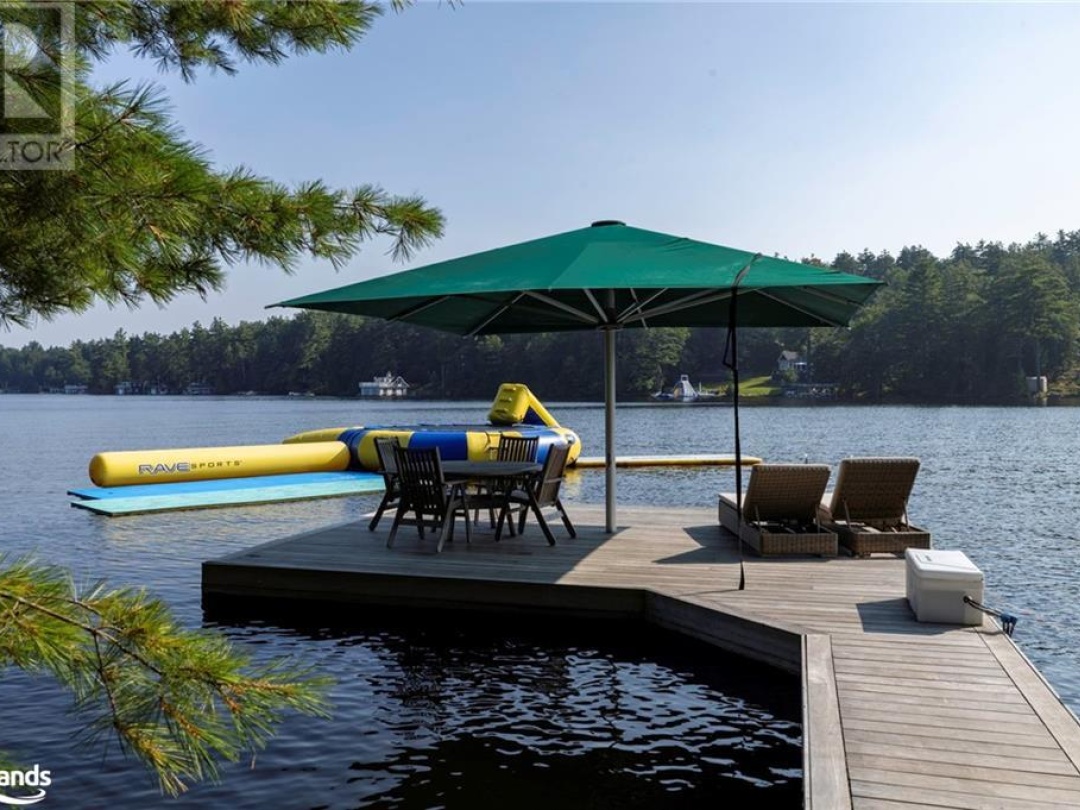 1080 Whitehead Road, Lake Muskoka