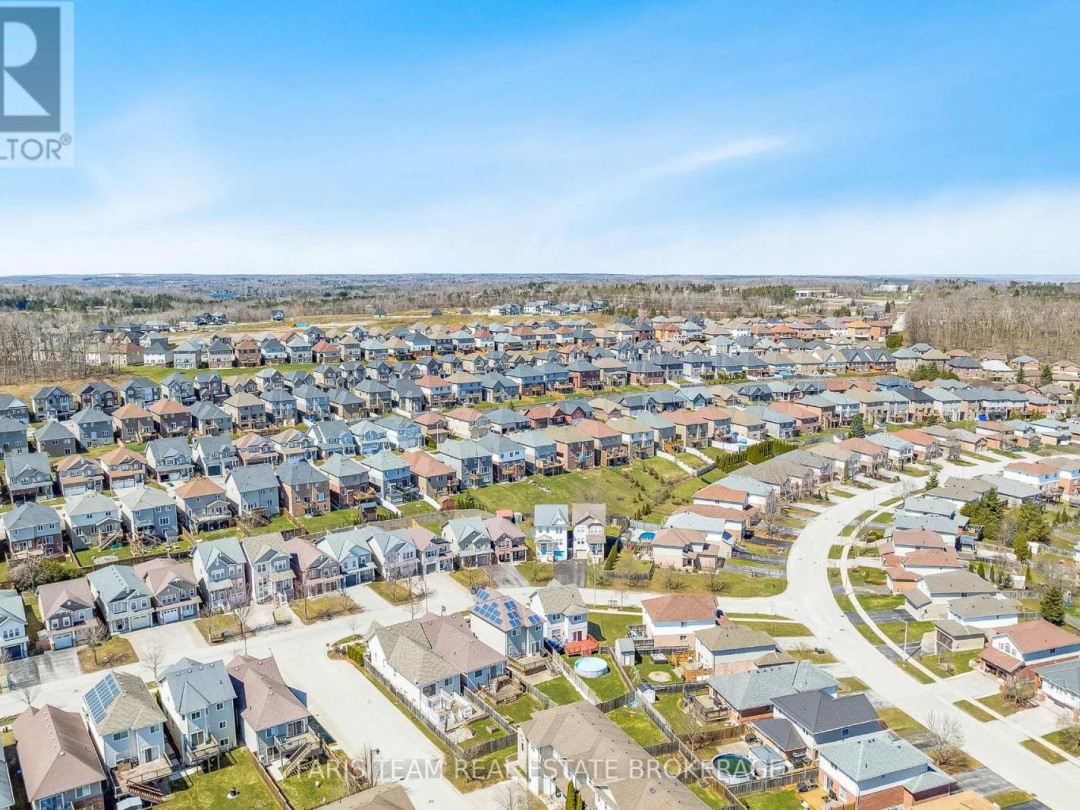 3117 EMPEROR DRIVE, Orillia