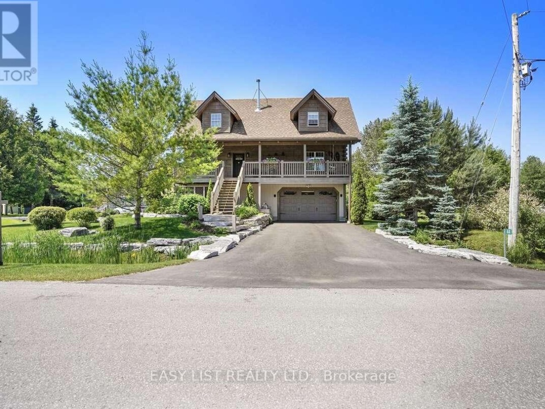 44 TRENT RIVER ROAD S, Kawartha Lakes (Carden)