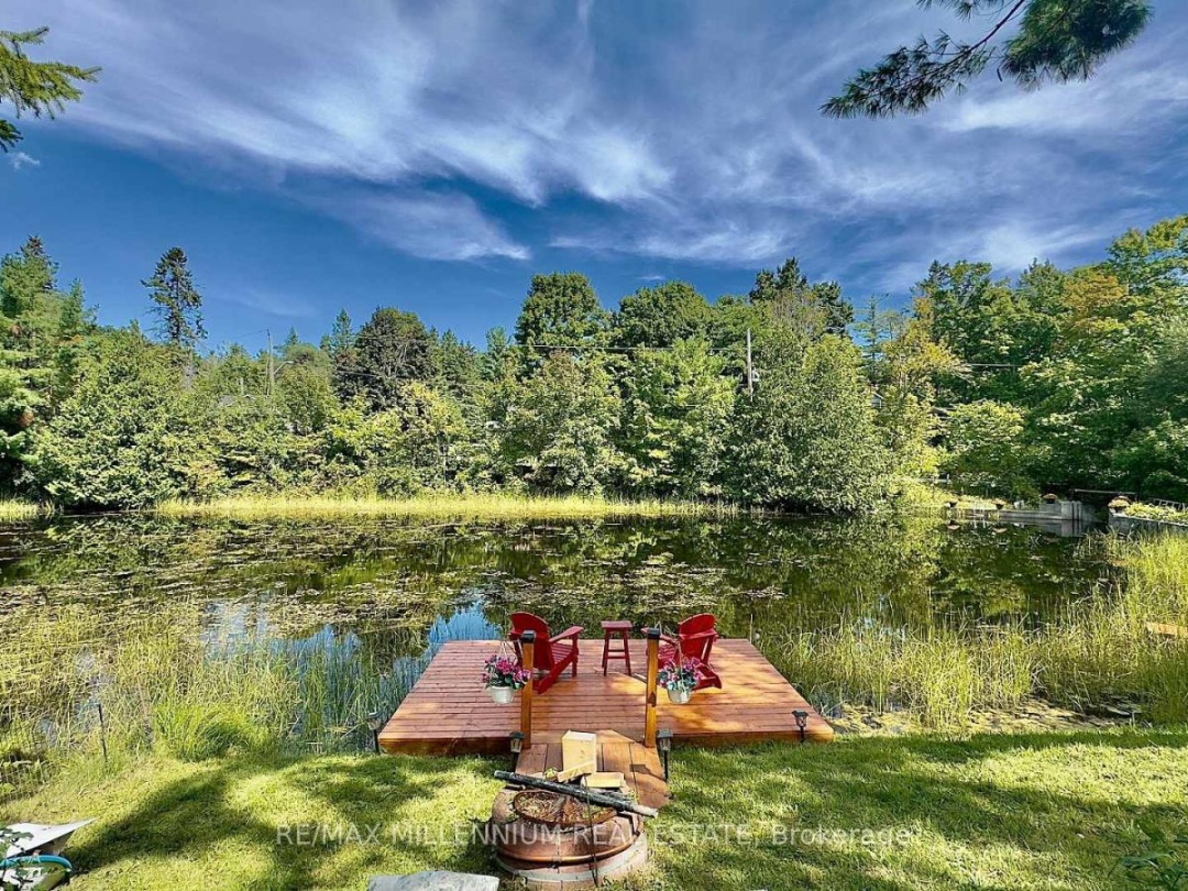 3741 CEDAR RAPIDS DRIVE S, North River