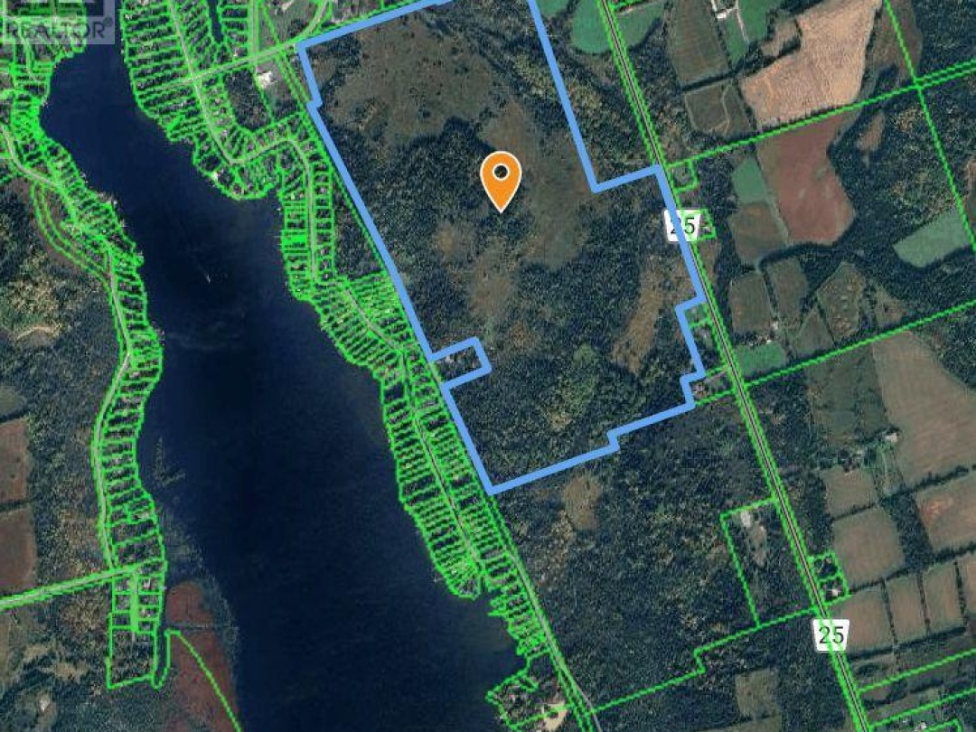 808 CITY ROAD HIGHWAY 121 HIGHWAY, Kawartha Lakes (Fenelon)