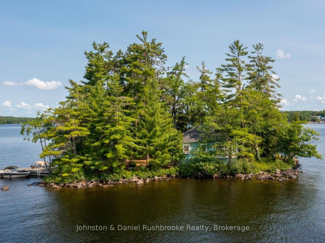 1000 REGATTA ISLAND W, 