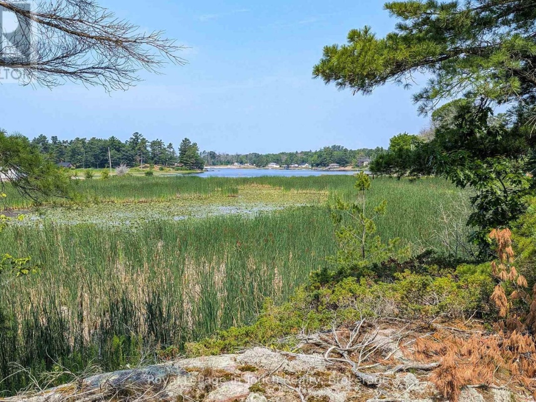 180 PRISQUE ROAD, Georgian Bay