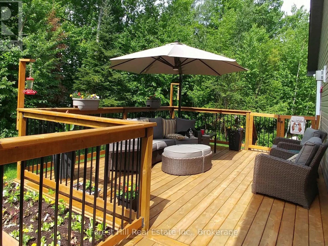 144 PINERIDGE GATE, Gravenhurst (Muskoka (S))