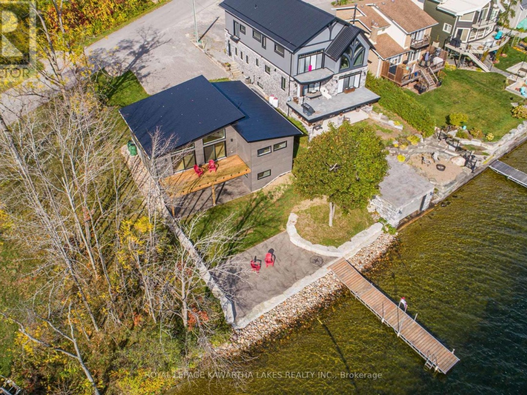 532 LONG BEACH ROAD, Sturgeon Lake