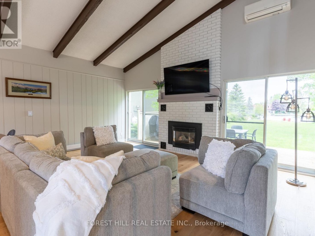 35 TURTLE PATH, Lake Simcoe