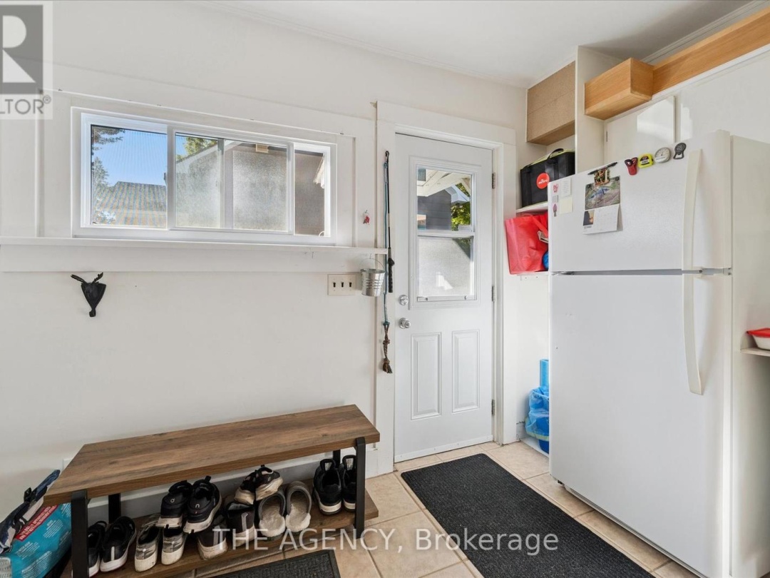 31 BRUNEL ROAD, 