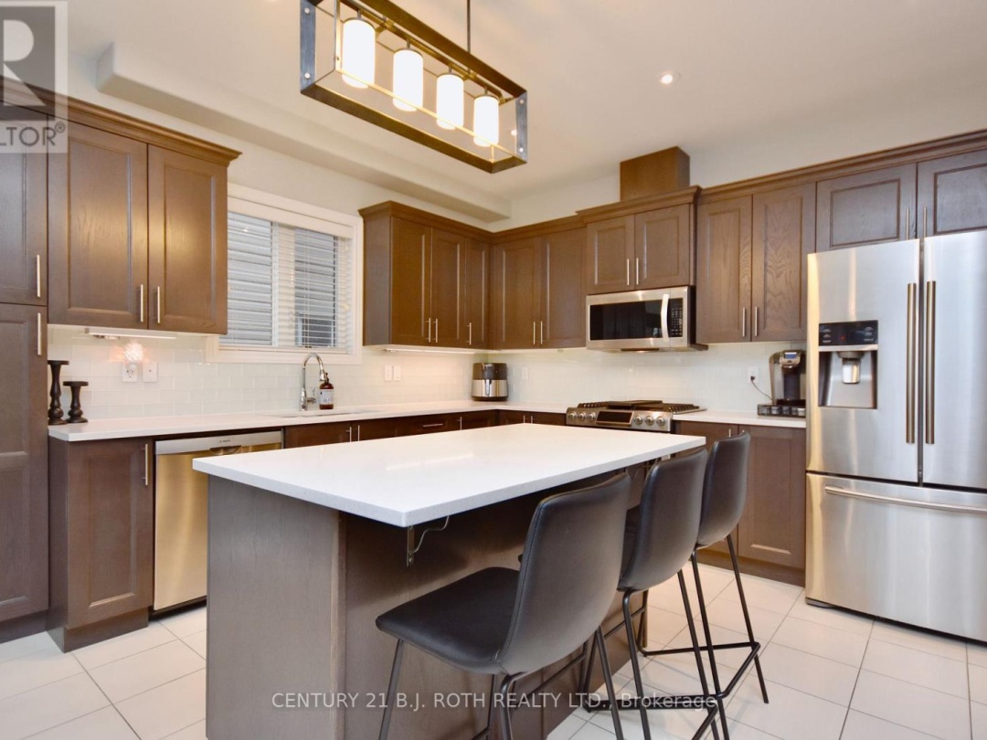 3089 EMPEROR DRIVE, Orillia