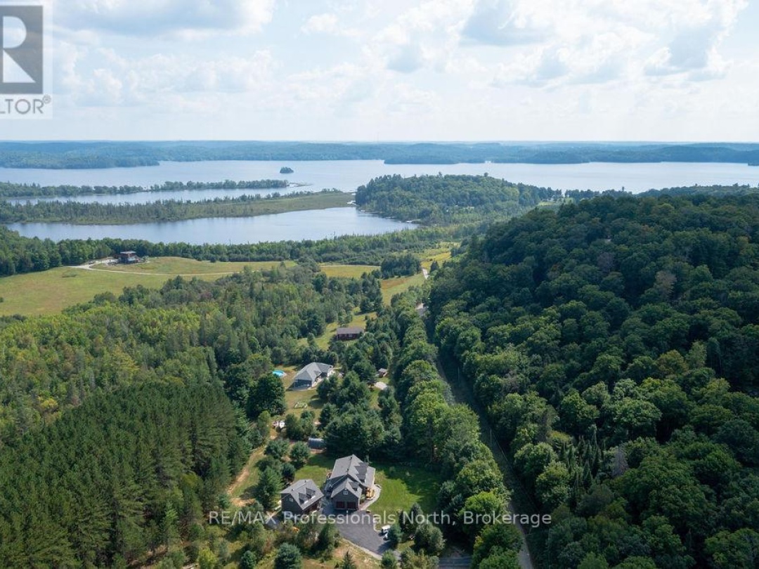 427 SKYHILLS ROAD, Huntsville (Chaffey)
