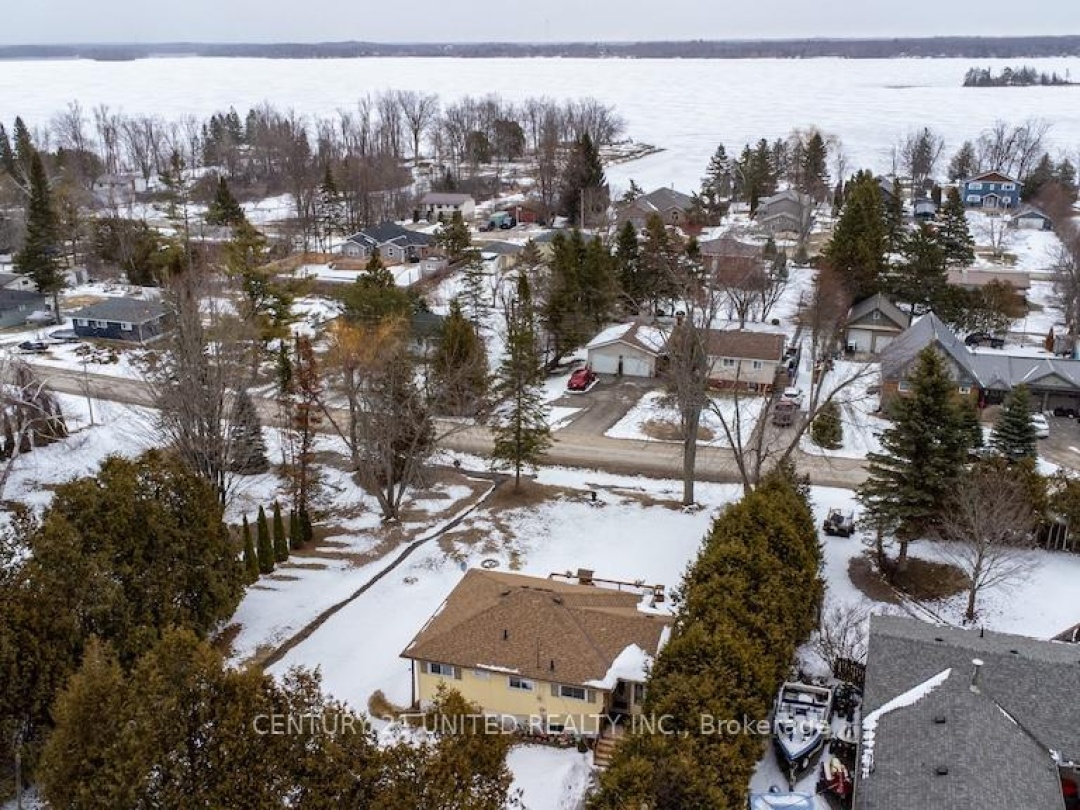 216 GEORGE DRIVE, Kawartha Lakes (Emily)