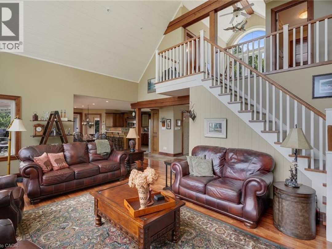 36 MANITOUWABING ESTATES Road, Manitouwabing Lake
