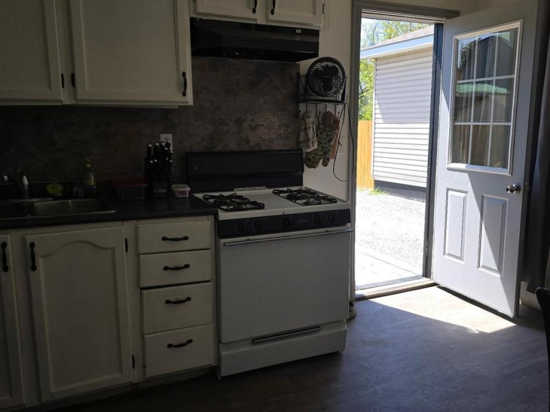 111 ANDREW STREET S, Orillia