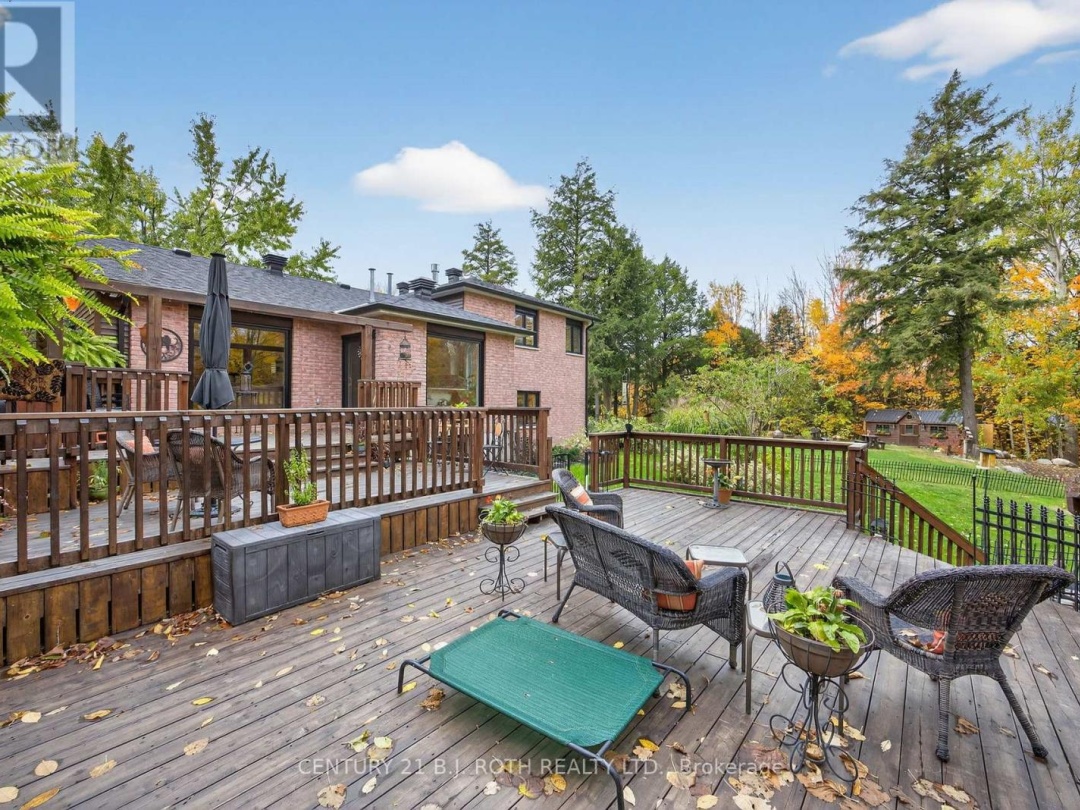 4737 12 LINE N, Oro-Medonte