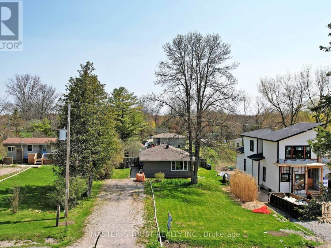 3965 HILLTOP ROAD, Ramara