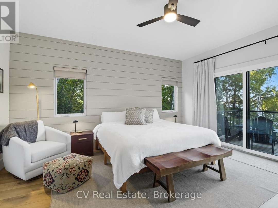 1399 BAYBREEZE LANE, Redstone Lake