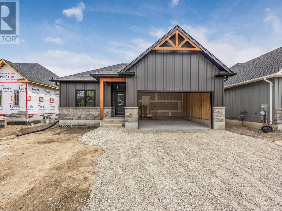 120 BRANDON AVENUE, Severn (Coldwater)
