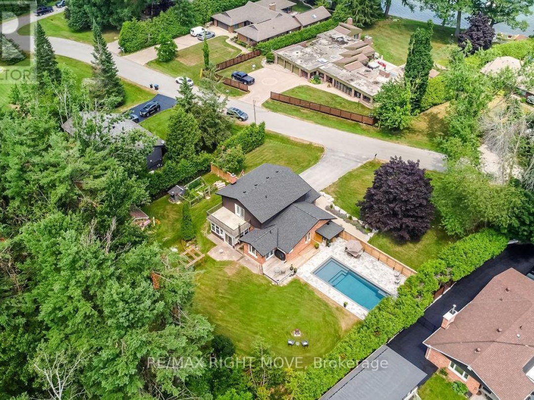 4278 WILSON POINT ROAD N, 