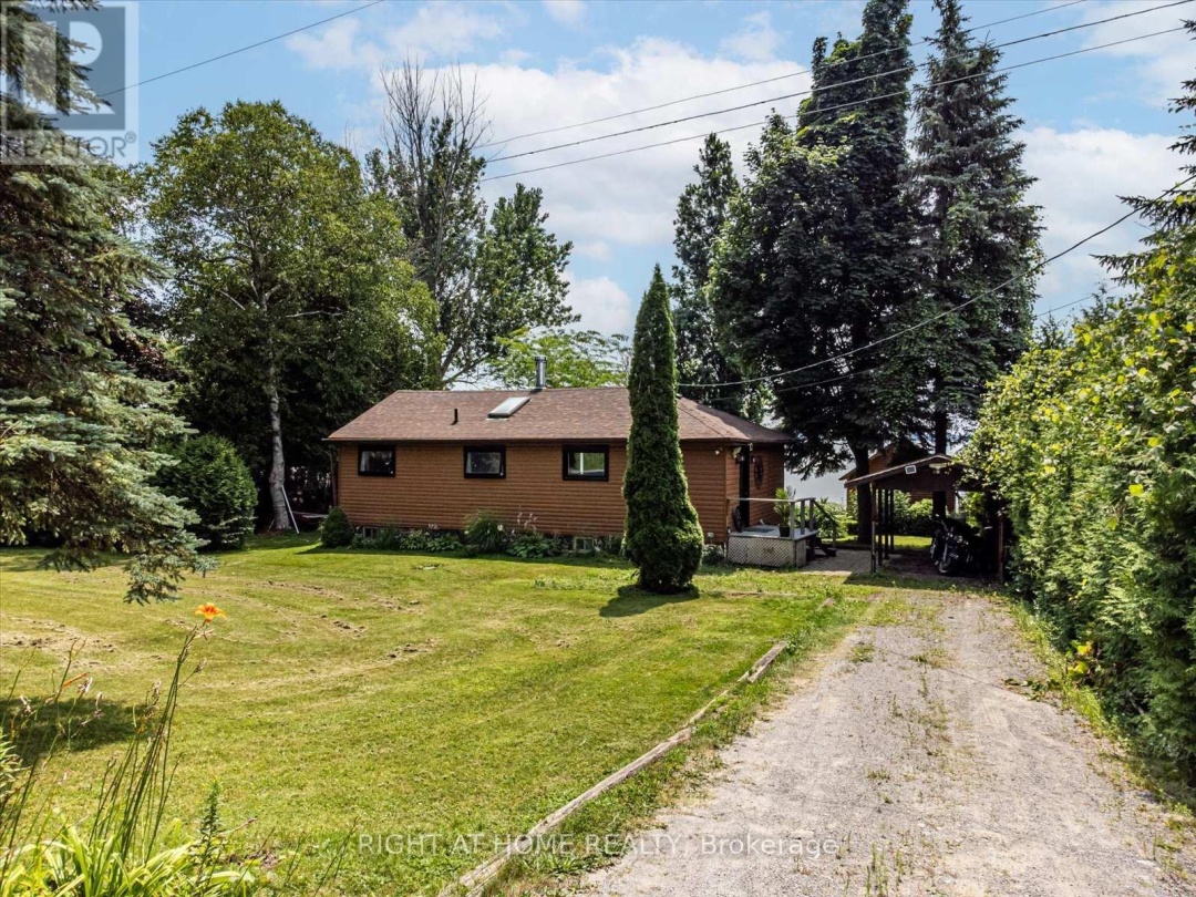 93 Oakdene Crescent, Scugog Lake