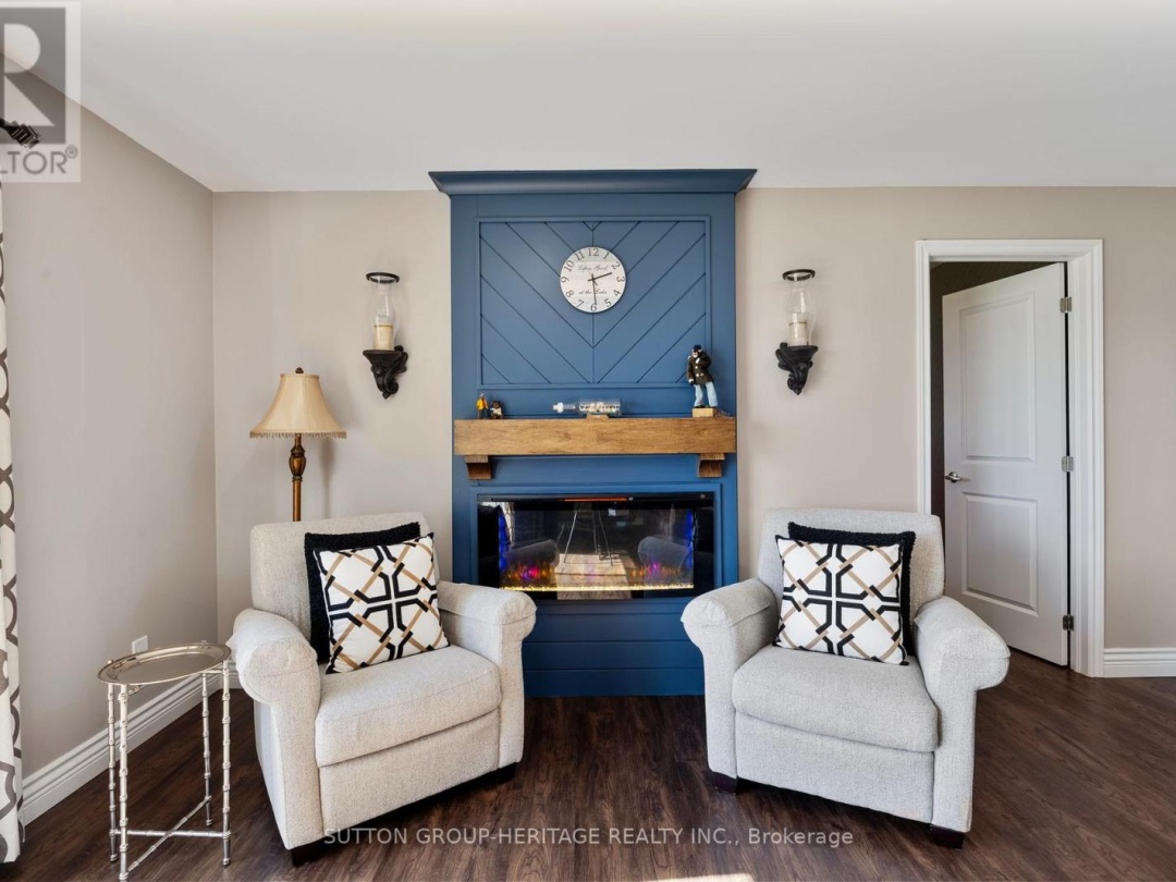 52 HILLSIDE DRIVE, 
