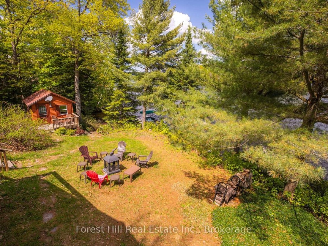 445 LORIMER LAKE ROAD, Lorimer Lake