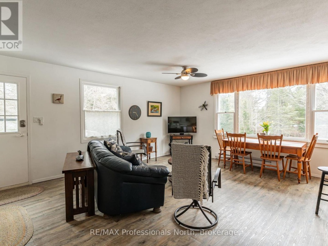 1010 STURGEON DRIVE, 