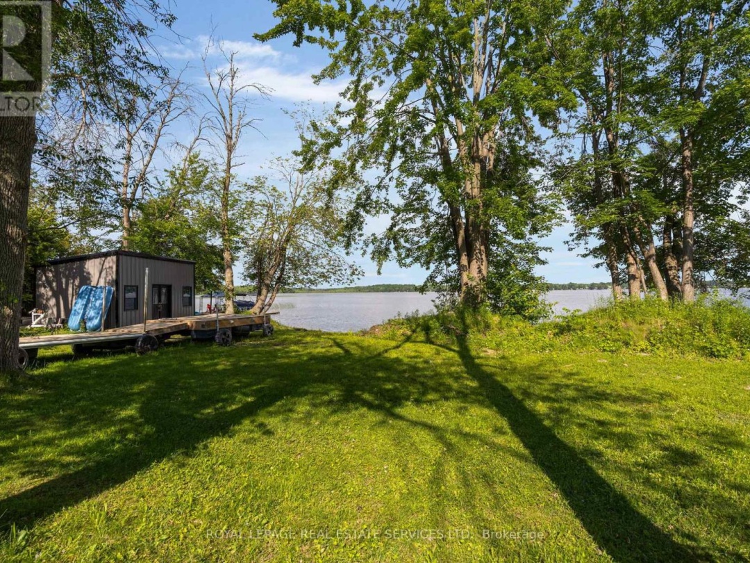 1129 CONCESSION ROAD 9, Dalrymple-South Lake