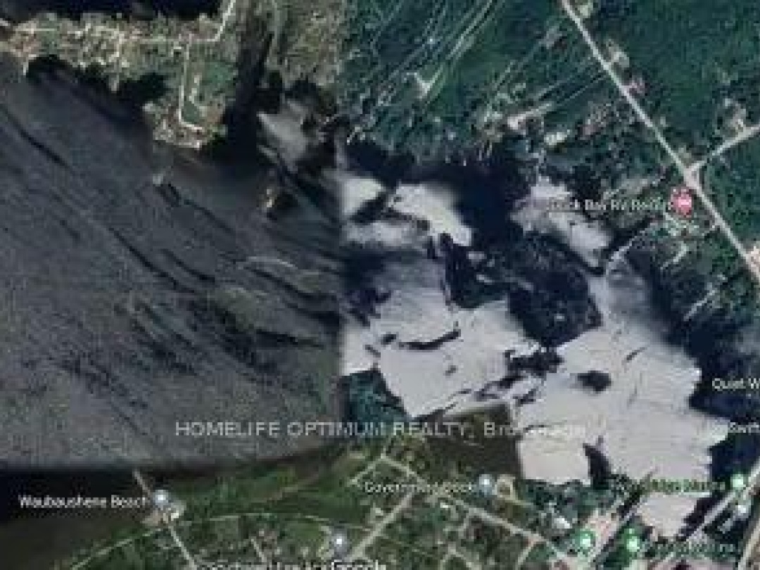 70 GEORGIAN BAY ISLAND, Georgian Bay