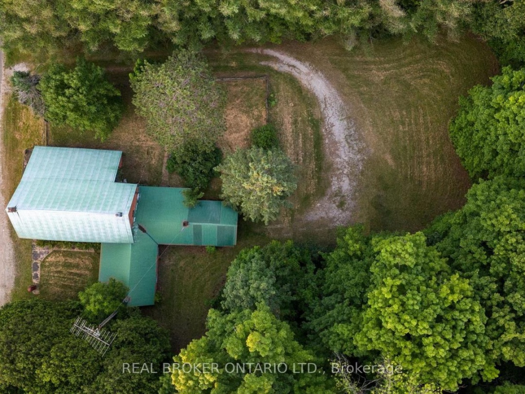 1401 COOPERS FALLS ROAD, Black River