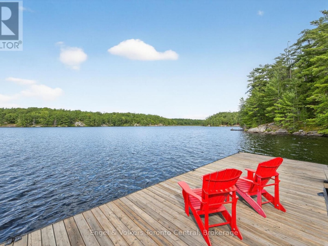 1042 AMANDA LANE, Riley Lake