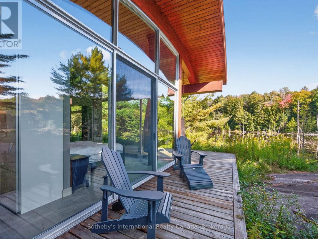 463 OTTER LAKE ROAD, Otter Lake