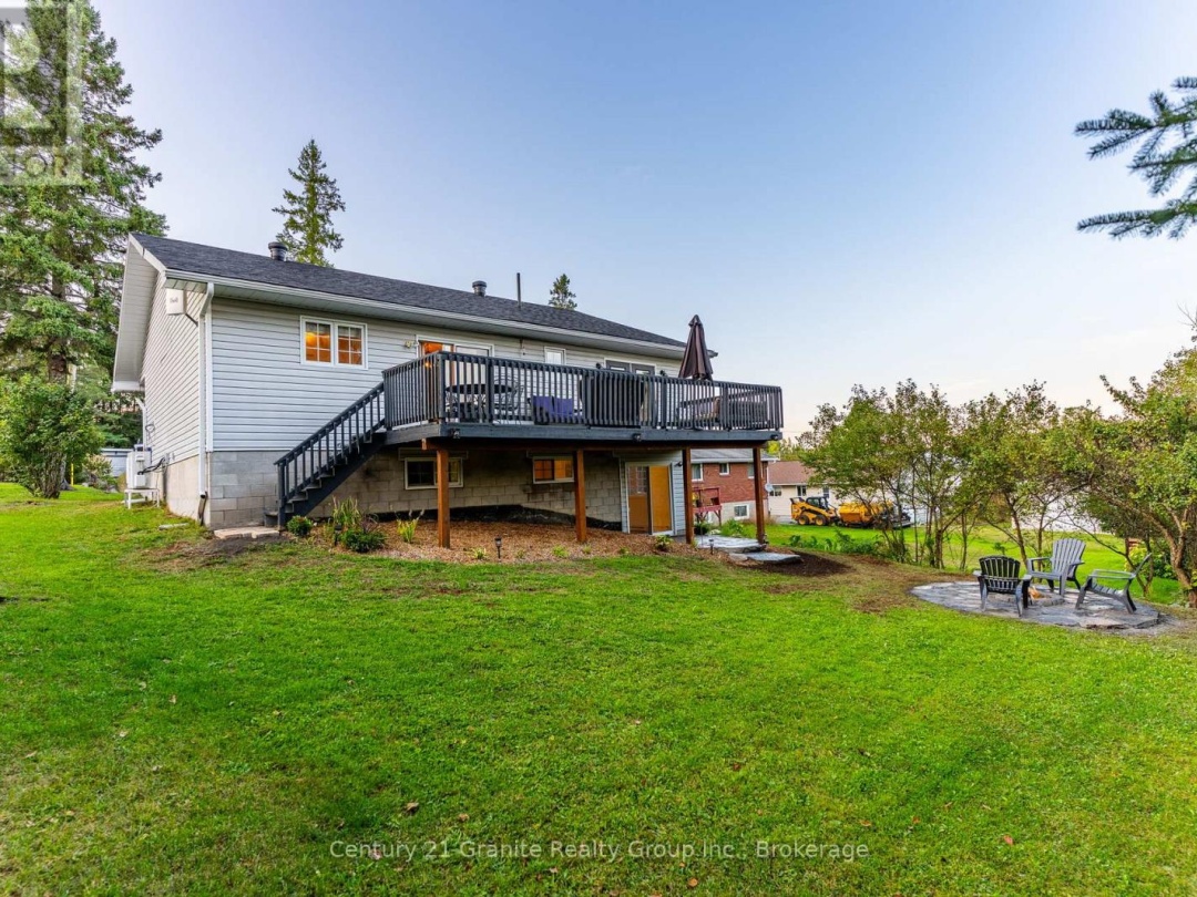 8 MCKAY STREET, 