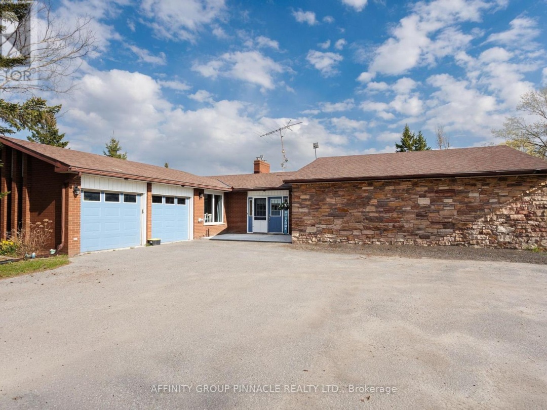 1140 FARMSTEAD ROAD, Kawartha Lakes (Mariposa)