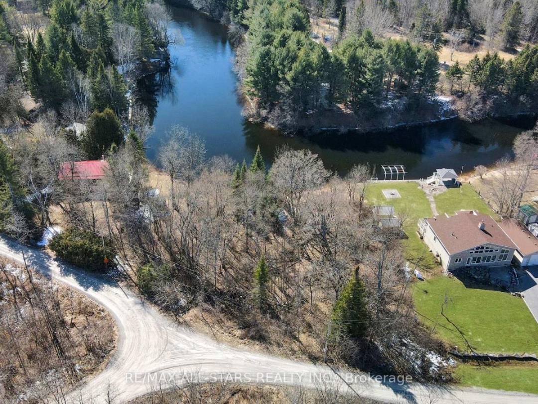 LOT 0 KOZY KOVE ROAD, Burnt River