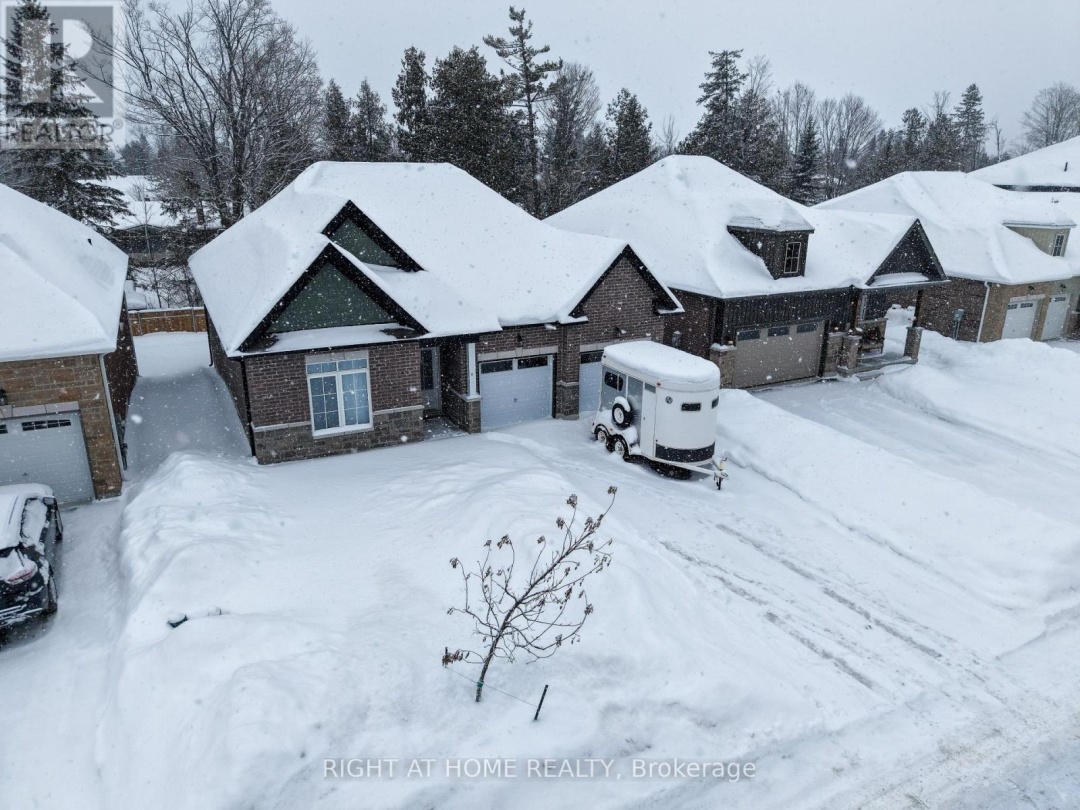 19 HILLCROFT WAY, Kawartha Lakes (Bobcaygeon)