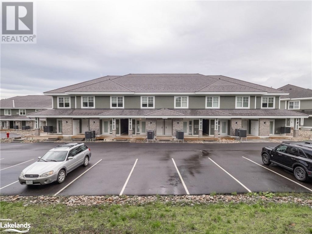 1869 Highway 118 West Unit# Bhv B203, Lake Muskoka