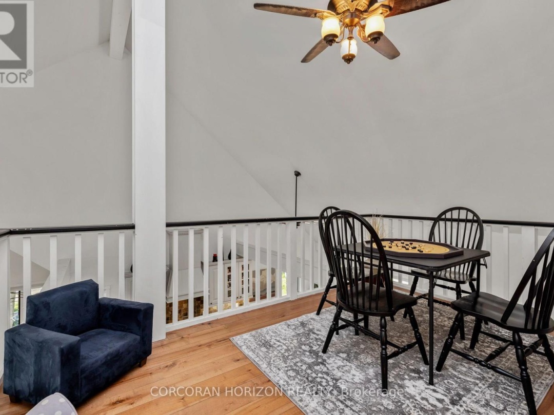 100 ISLAND 630 GEORGIAN BAY, 