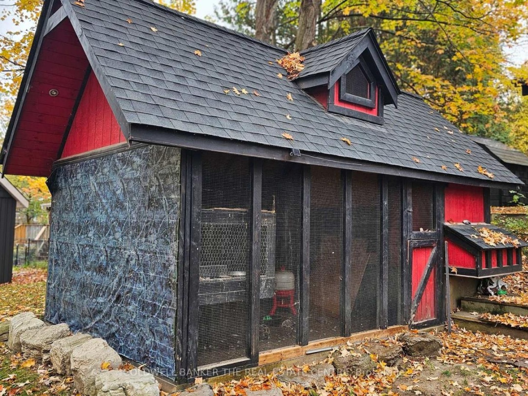 2562 NORTON ROAD, Trent Severn River