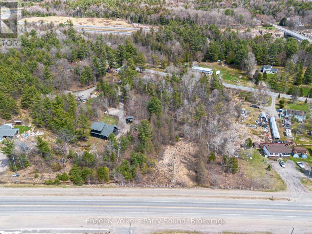 155 NOBEL ROAD, McDougall