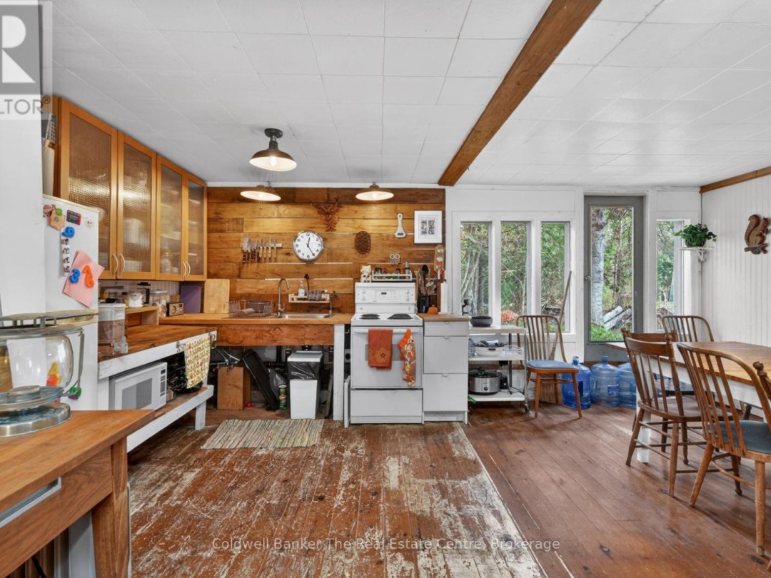 1657 HOUSEYS RAPIDS ROAD, Gravenhurst (Ryde)