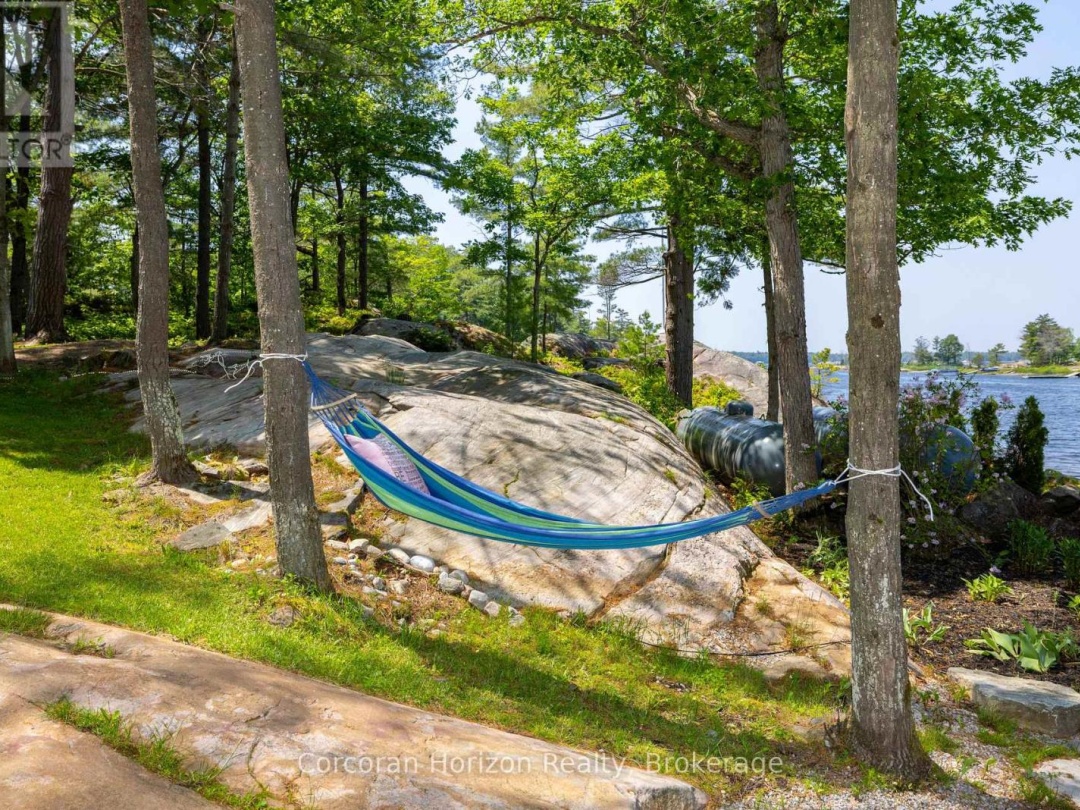 100 ISLAND 630 GEORGIAN BAY, Georgian Bay