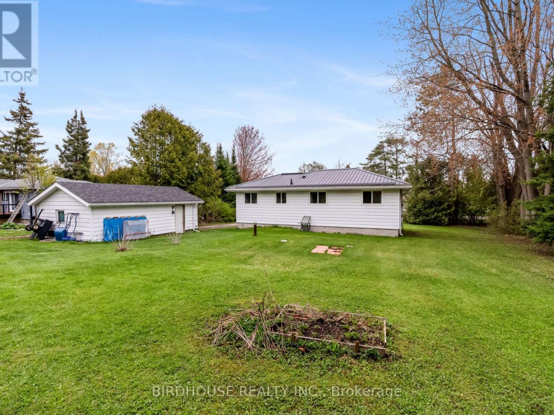 259 GEORGE DRIVE, Pigeon Lake
