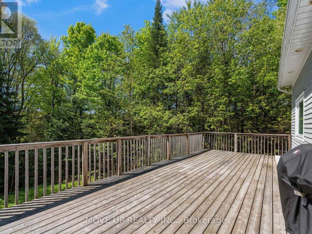 1884 BRUNEL ROAD, Huntsville (Brunel)
