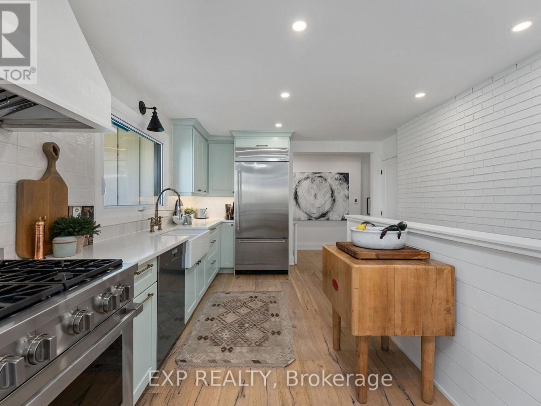 521 COTTAGE ROAD, 