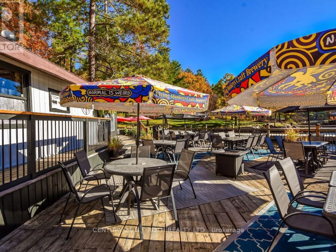 27 SR406 SHORE, Muskoka Lakes (Wood (Muskoka Lakes))