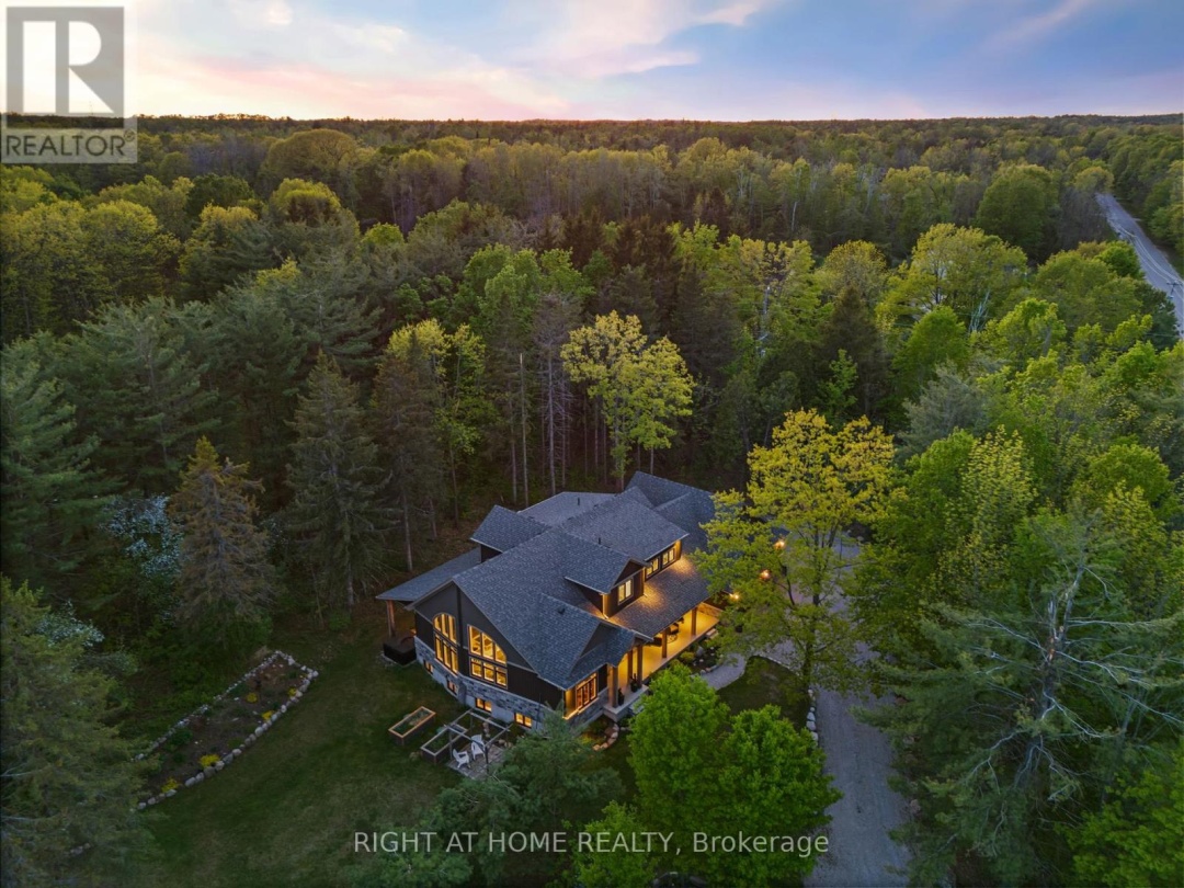 4008 Wainman Line, Severn (Bass Lake)