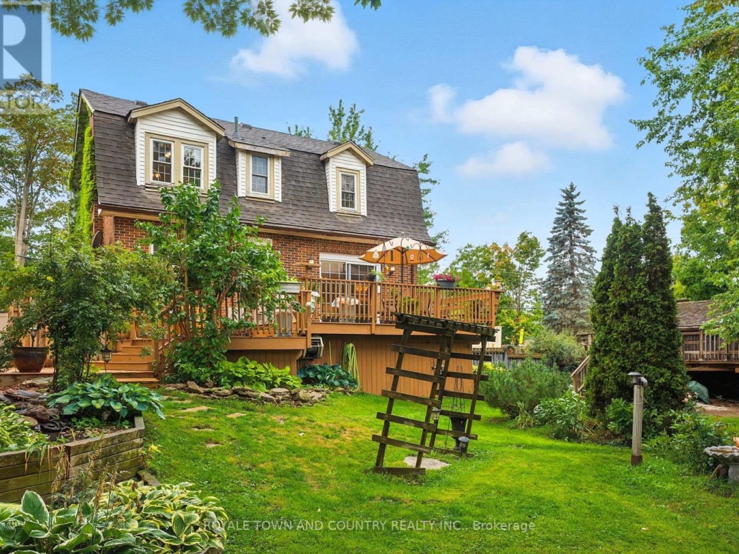 402 ELDON ROAD, 