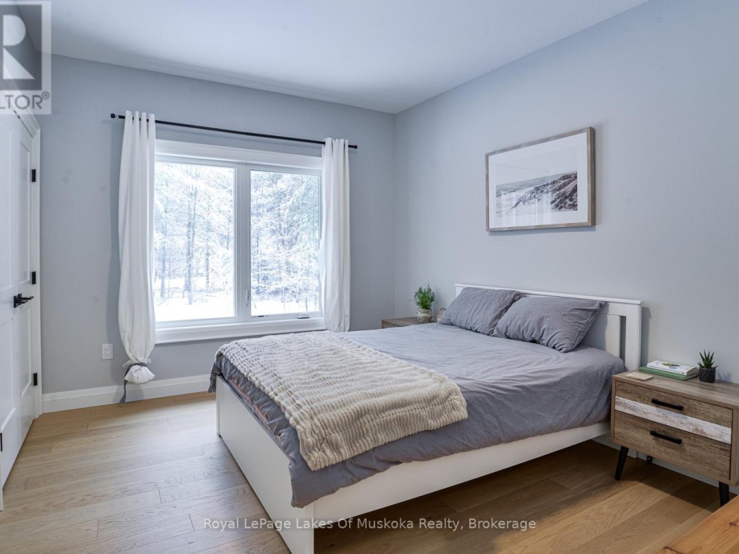 1065 KILWORTHY ROAD, Gravenhurst (Morrison)