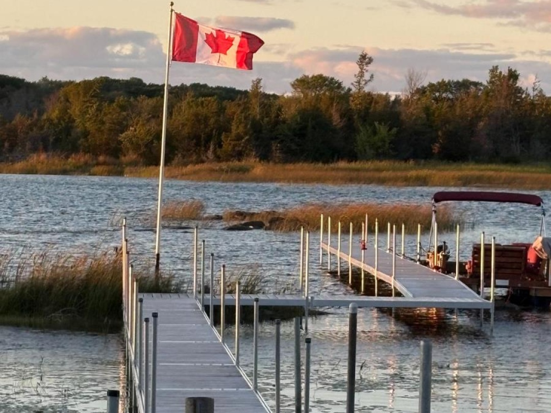 116 ISLAND 150/ BROSSEAU ISLAND, Georgian Bay