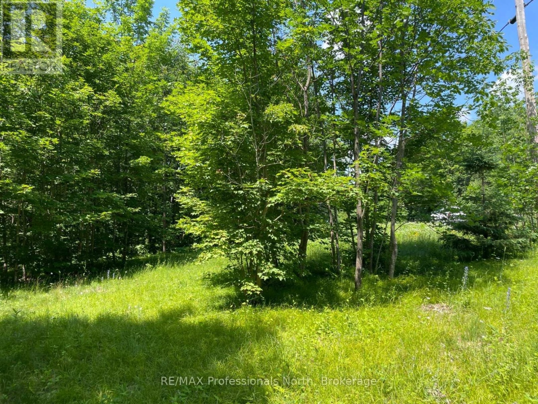 0 GLAMOR LAKE ROAD, Highlands East (Monmouth)