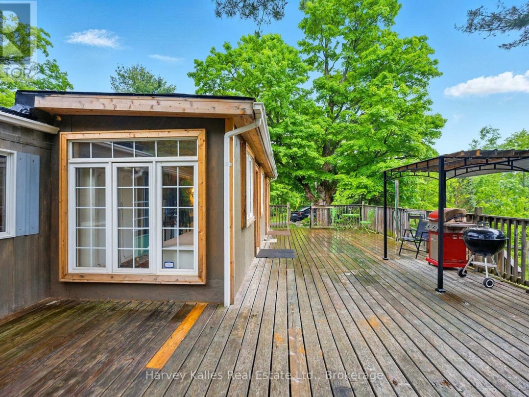 1165 PETERSON ROAD, Bracebridge (Draper)